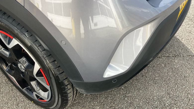 Vauxhall Mokka 100kW GS Line 50kWh 5dr Auto Electric Hatchback